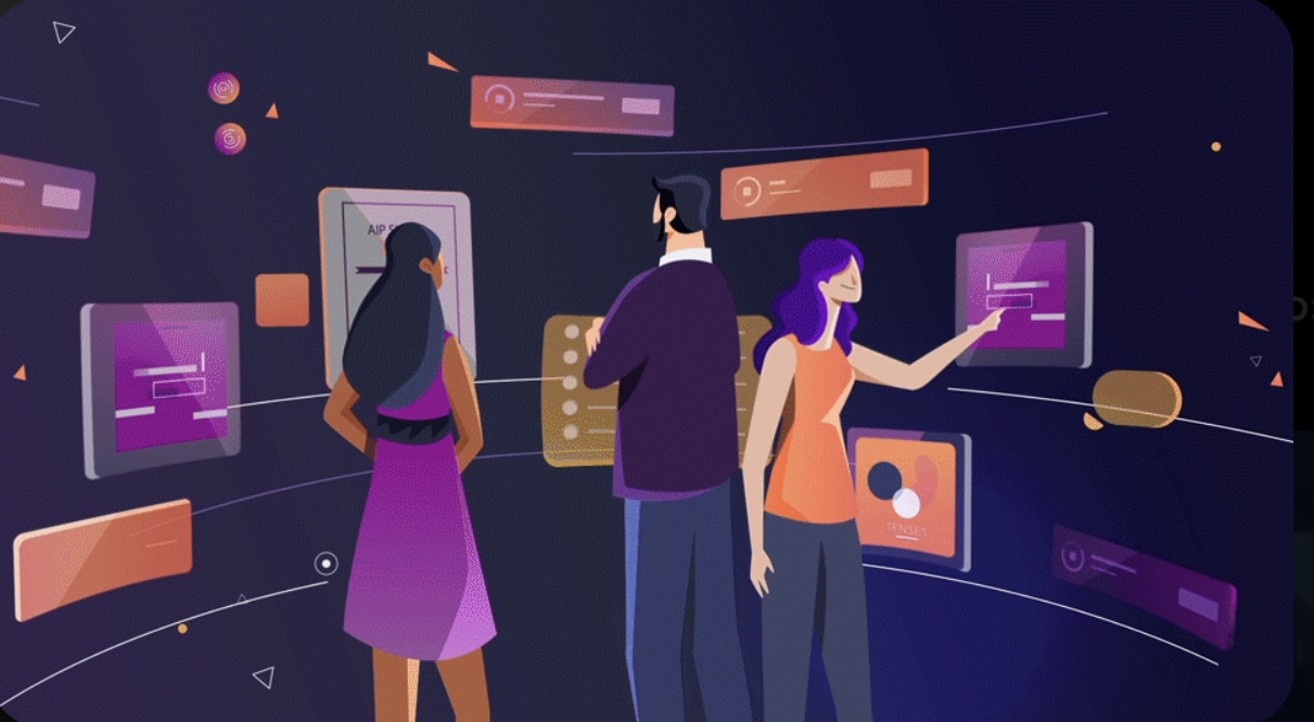 AI Explainer Videos For An EdTech Startup Brand