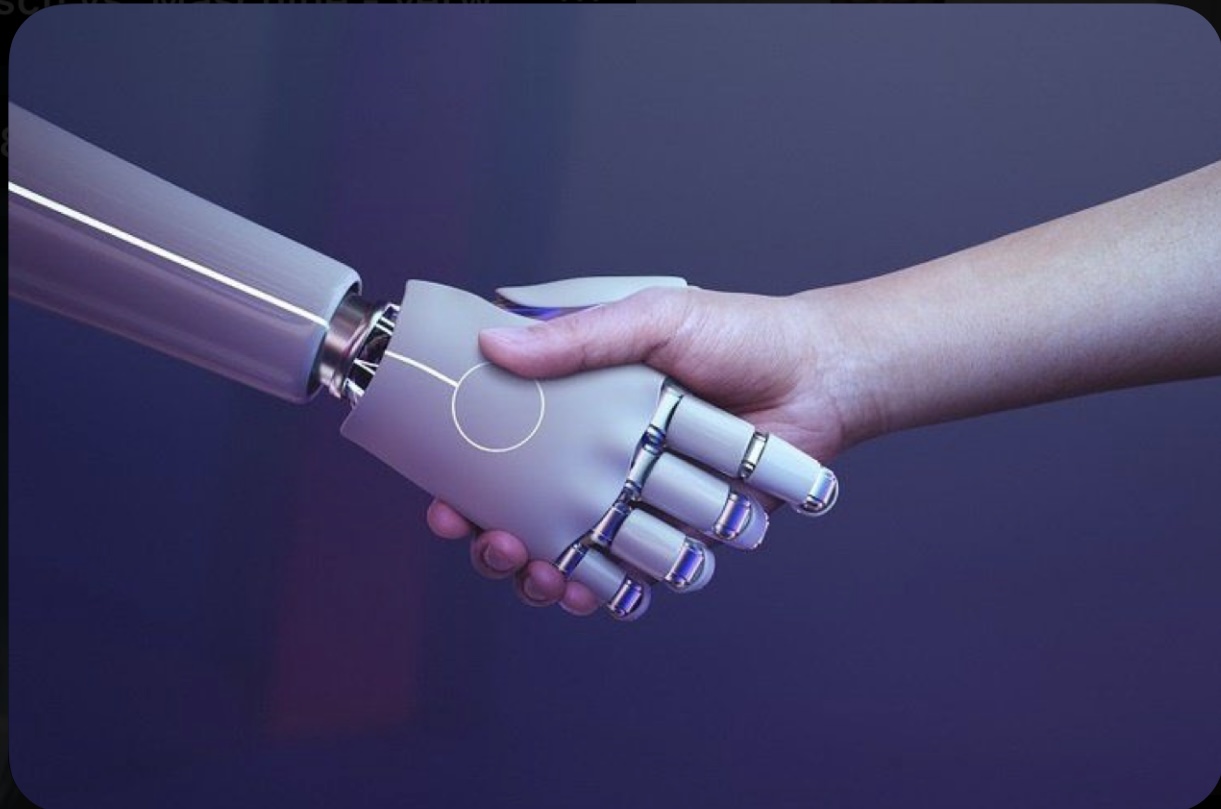 Humanized AI-Generated Copy For A Website Service Page